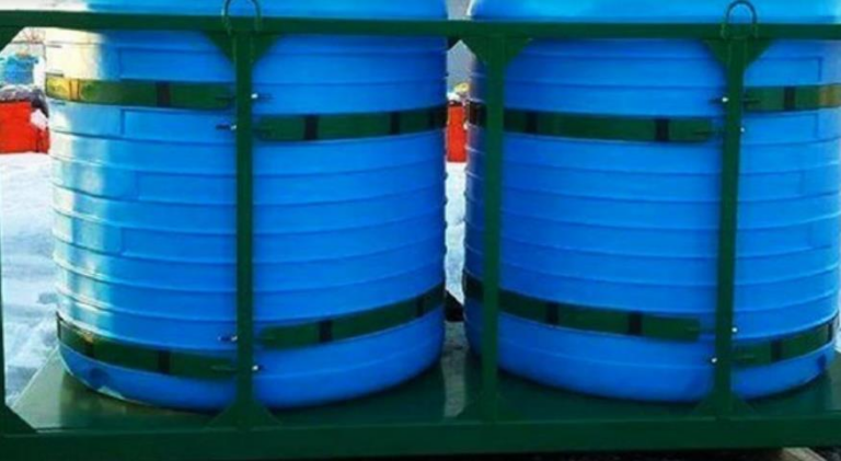 Фото для новини:В окупованих районах Донеччини загострилася водна криза - ЦПД