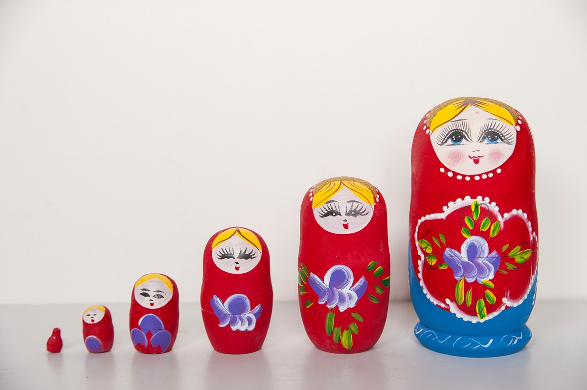 Фото для новини:В Росії зафіксували найнижчу народжуваність з 2006-го