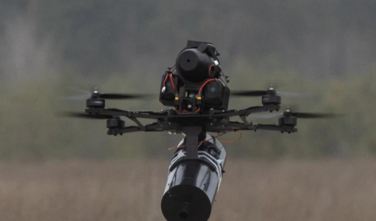 Фото для новини:В Україні 160 компаній можуть виробляти понад 8 млн FPV дронів на рік