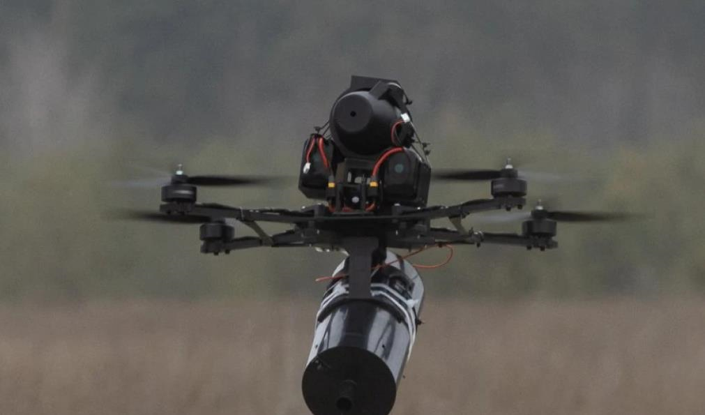 Фото для новини:В Україні 160 компаній можуть виробляти понад 8 млн FPV дронів на рік