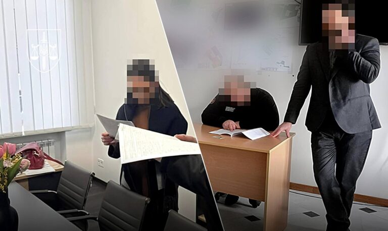 Фото для новини:В Україні перевіряють обґрунтованість гуманітарного розмінування на 129 млн