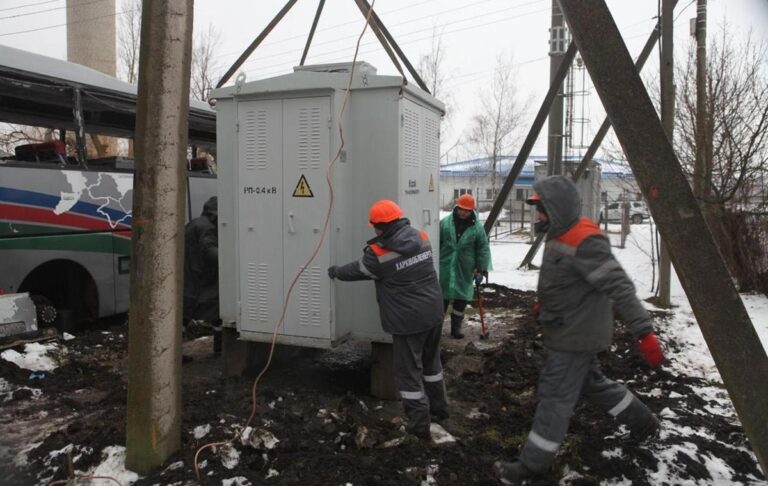 Фото для новини:В Україні почали аварійно вимикати світло