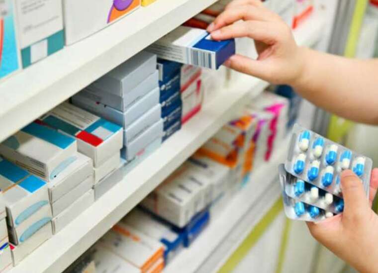 Фото для новини:В Україні викрили масштабну схему відмивання коштів аптечними мережами на понад 2 мільярди гривень