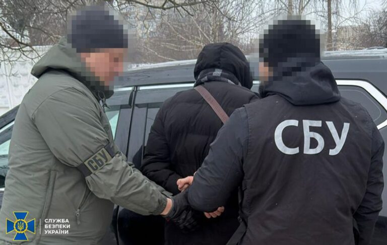 Фото для новини:В Україні заблокували сім ухилянтських схем