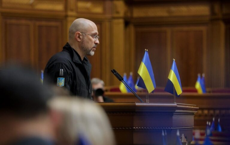 Фото для новини:В уряді назвали обсяг запасів пального в Україні