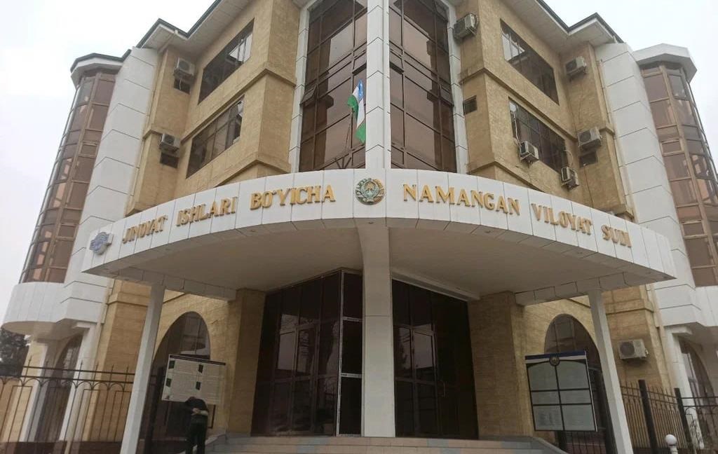 Фото для новини:В Узбекистані засудили чоловіка за участь у війні з Україною