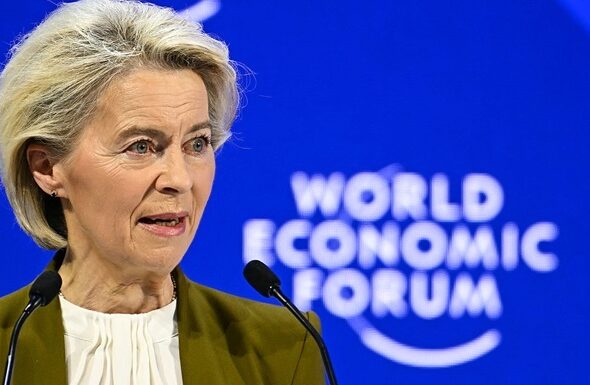 Фото для новини:В ЄК розкрили деталі Пакета процвітання для України