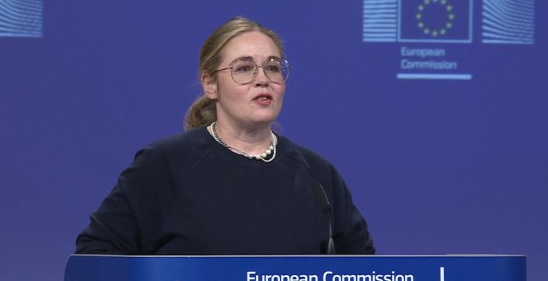 Фото для новини:В ЄС готують повну відмову від ядерного палива РФ