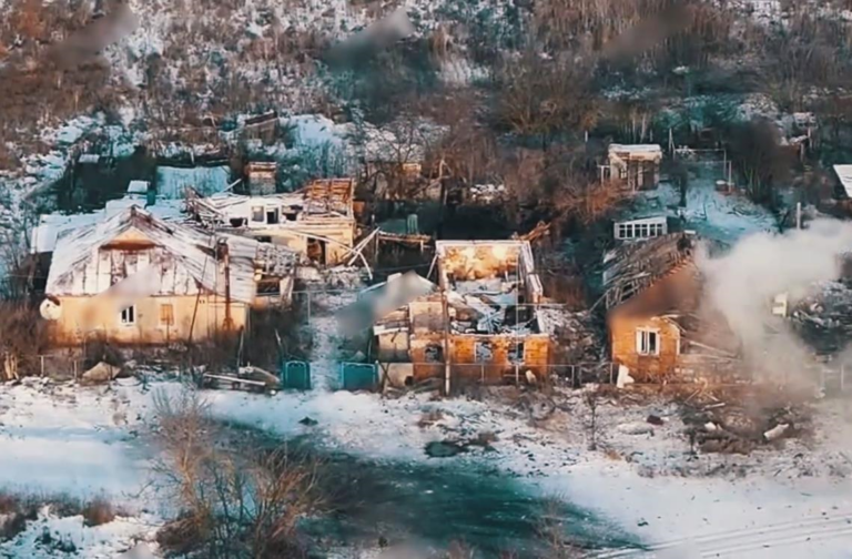 Фото для новини:В ЗСУ спростували заяву росіян про "захоплення" Кутьківки