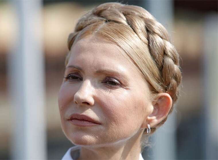 Фото для новини:ВАКС наклав арешт на автівки та гаражі чоловіка Тимошенко