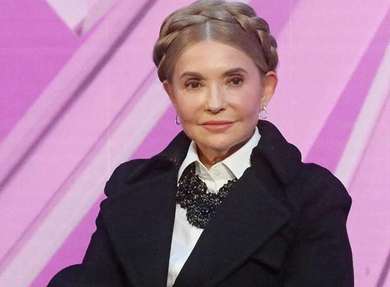 Фото для новини:ВАКС відкрив засідання щодо арешту майна Тимошенко