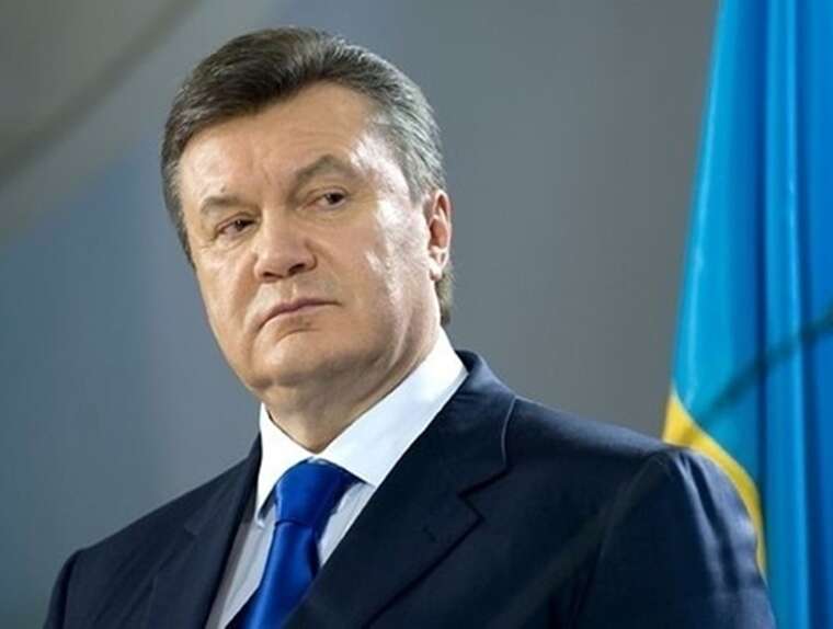 Фото для новини:ВАКС засудив Януковича до 15 років тюрми за привласнення мисливських угідь у Сухолуччі