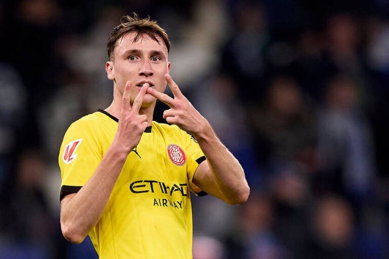 Фото для новини:Ванат може стати кращим гравцем Ла-Ліги в січні