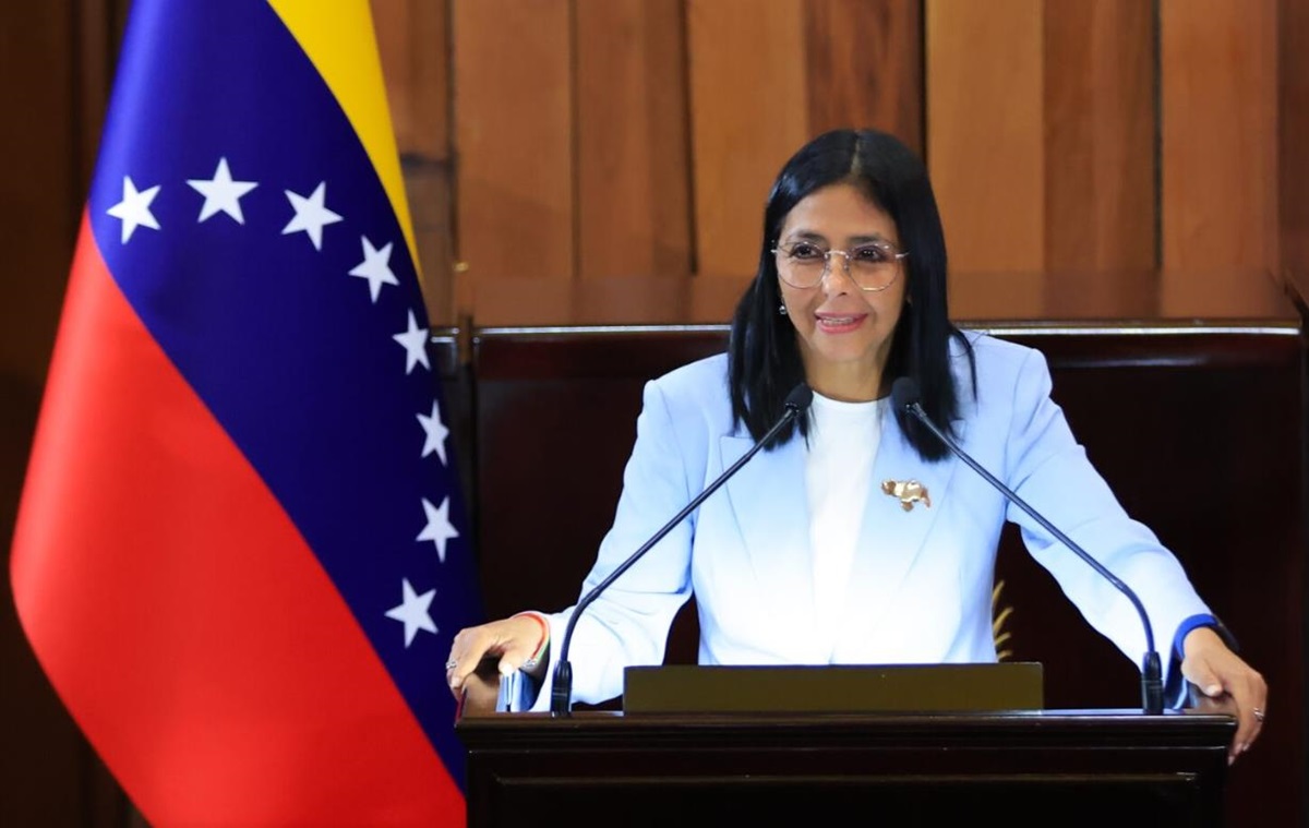 Фото для новини:Венесуела готує масштабну амністію