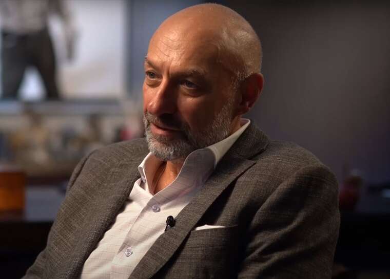 Фото для новини:Верховний Суд заморозив скаргу Боголюбова проти РНБО через несплату 2400 гривень збору