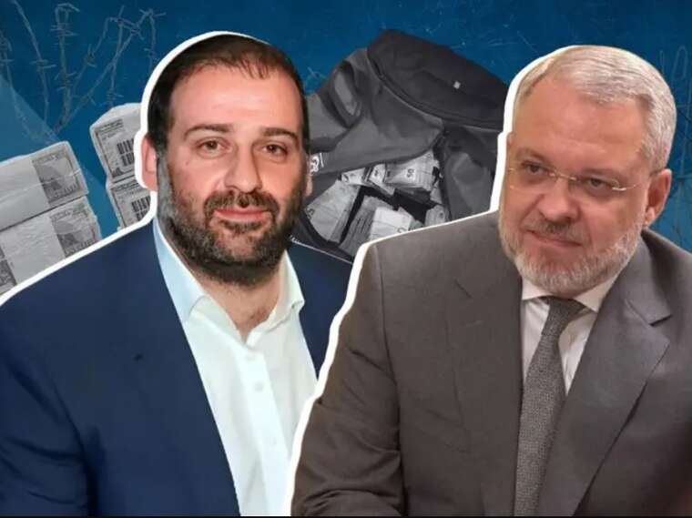 Фото для новини:Відкати на 100 мільйонів доларів як санкції проти Міндіча та робота ТСК зупинили шлагбаум в Енергоатомі