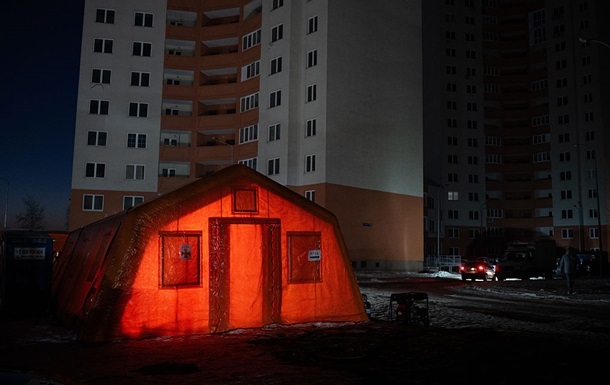 Фото для новини:Відомо, скільки багатоповерхівок у Києві залишаються без тепла