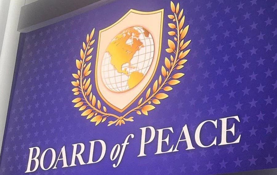 Фото для новини:Вікно можливостей для України: чим Рада миру Трампа зачепила Китай