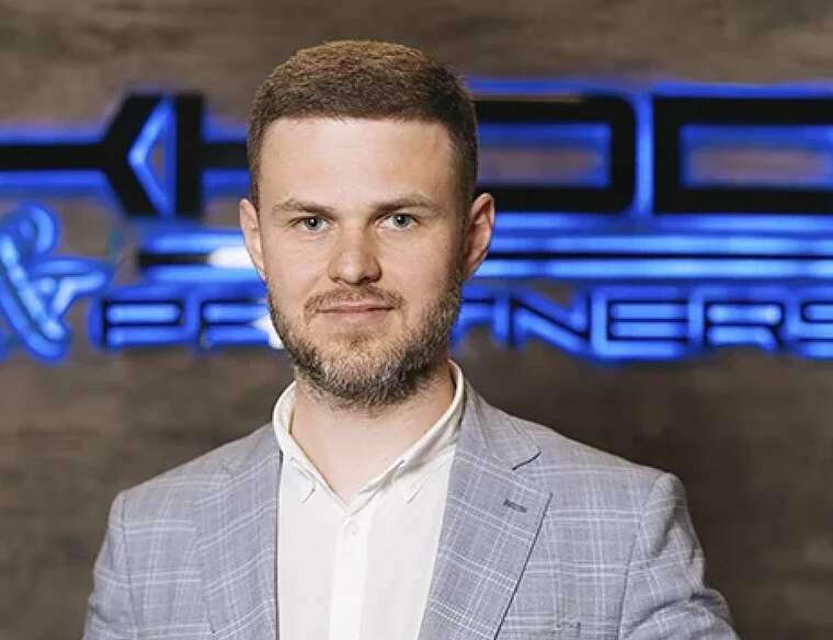 Фото для новини:Вищий антикорупційний суд визнав адвоката Панасенка винним у підбурюванні до підкупу прокурора