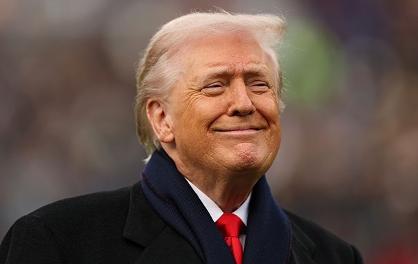 Фото для новини:Вісім країн вирішили вступити до Ради миру Трампа