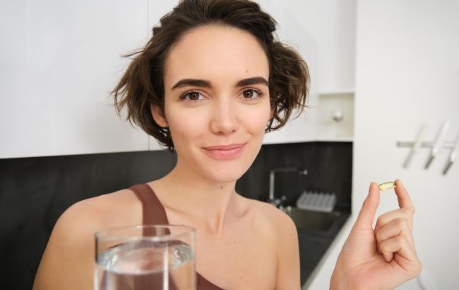 Фото для новини:Вітамінна підтримка навесні: як повернути енергію чоловікам та жінкам