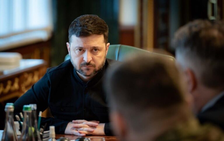 Фото для новини:Визначено аспекти повоєнної відбудови - Зеленський