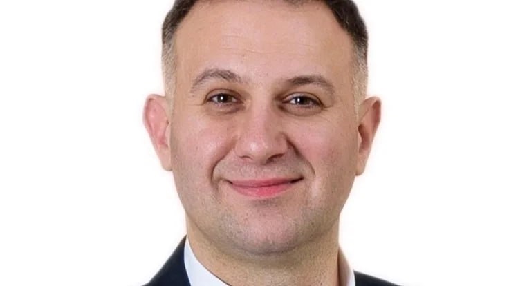 Фото для новини:Визначено нового народного депутата України