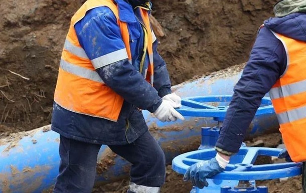 Фото для новини:Ворожа атака: скільки будинків в Києві без тепла