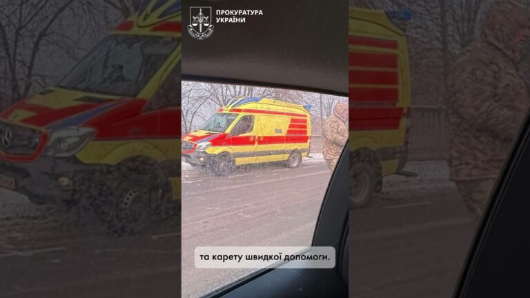 Фото для новини:"Захист за $2000" - схему силового "відбиття" від мобілізації викрили у Вінниці