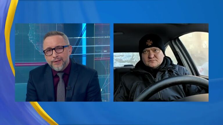 Фото для новини:Про роботу стаціонарних і мобільних пунктів незламності, допомогу людям у складних умовах