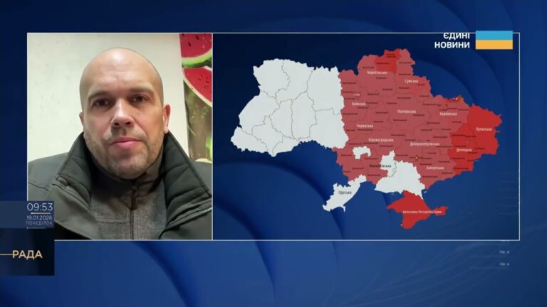 Фото для новини:Ситуація на Херсонщині: обстріли, інфраструктура та безпека | Олександр Толоконніков