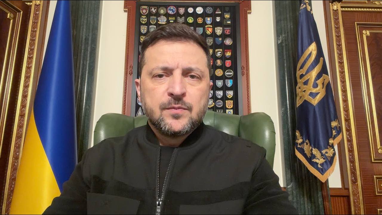 Фото для новини:В Еміратах сьогодні наша, американська та російська сторони; говорять про параметри закінчення війни