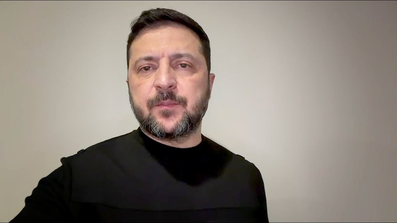 Фото для новини:Якщо б росіяни хотіли закінчення війни, вони б зосередились на дипломатії, а не на ракетних атаках