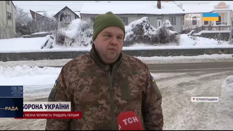 Фото для новини:Побиття військового на Тернопільщині: деталі конфлікту після ДТП