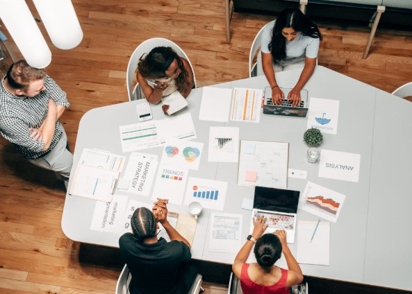 Фото для новини:Як AI змінює пошук