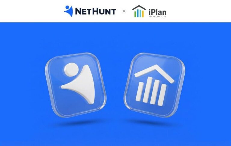 Фото для новини:Як утримувати клієнтів із CRM: досвід iPlan і NetHunt