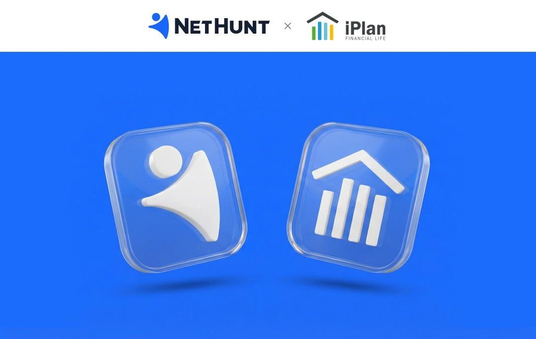 Фото для новини:Як утримувати клієнтів із CRM: досвід iPlan і NetHunt