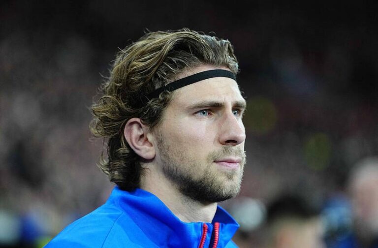 Фото для новини:Як зіграв Забарний: оцінка українця за матч ПСЖ - Лілль