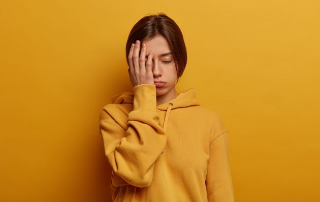 Фото для новини:Які звички прискорюють старіння - від чого слід відмовитися