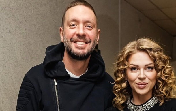 Фото для новини:Яна Глущенко розповіла про поділ майна з ексчоловіком