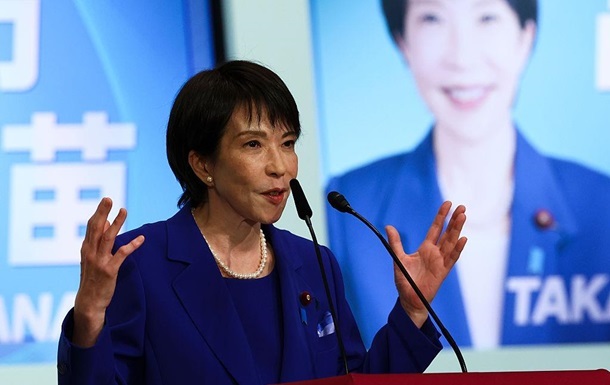 Фото для новини:Японія визначилася з достроковими парламентськими виборами