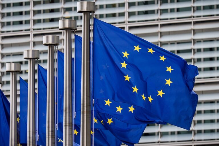 Фото для новини:ЄС планує санкції проти Киргизстану за допомогу РФ - ЗМІ