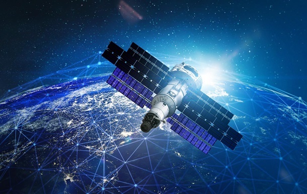 Фото для новини:ЄС розширює свою супутникову систему, щоб у 2027 році "охопити" всю Землю