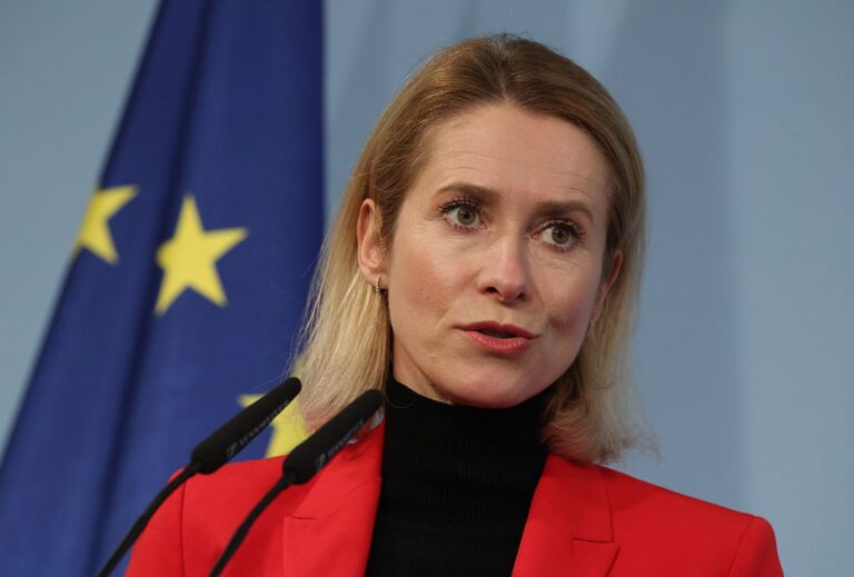 Фото для новини:ЄС виділив &euro;10 млн на створення трибуналу для РФ