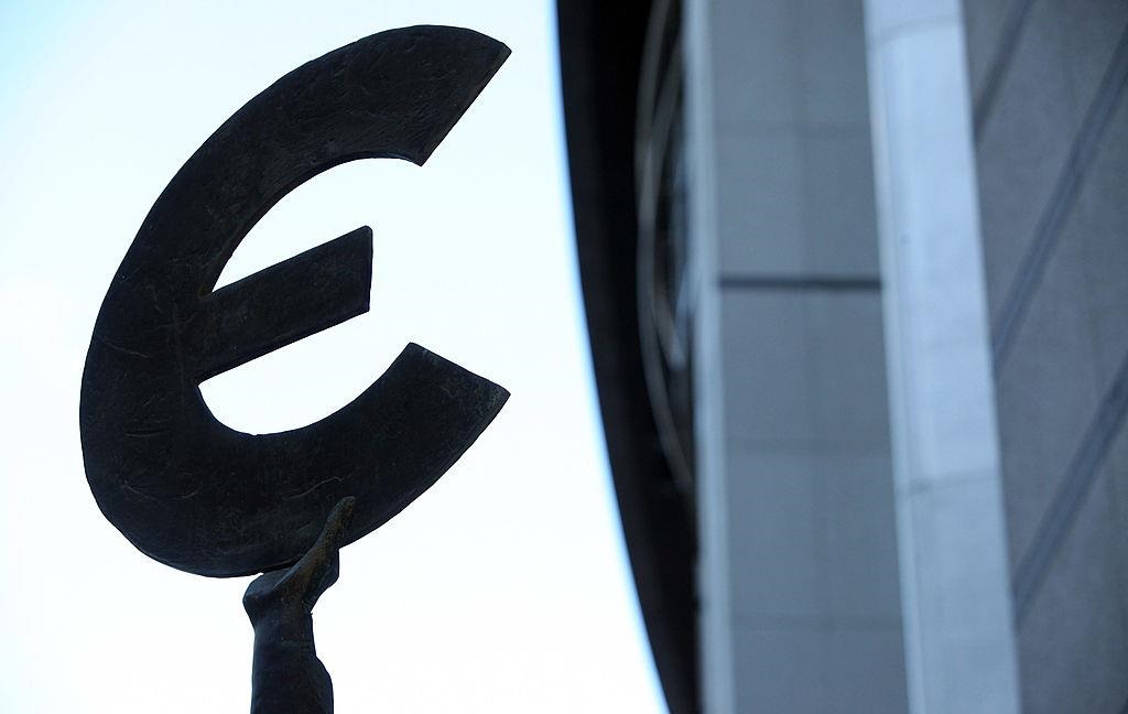 Фото для новини:Євро оновило історичний максимум в Україні