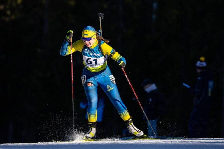 Фото для новини:Юніорська збірна України вже здобула третю медаль на Євро-2026