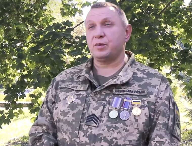 Фото для новини:З прокурорів у штурмовики і назад як Дмитро Вербицький створив власну вертикаль впливу на ТЦК через Володимира Піха