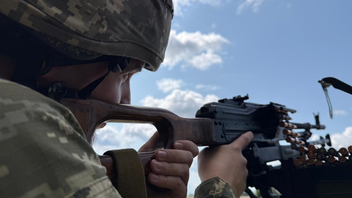 Фото для новини:За тиждень РФ випустила по Україні понад 3000 повітряних цілей