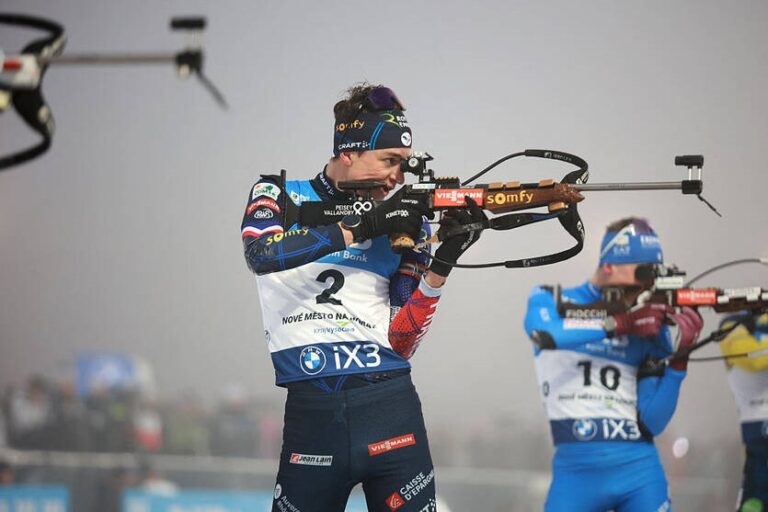 Фото для новини:За відсутності Підручного Мандзин 23-й у масстарті