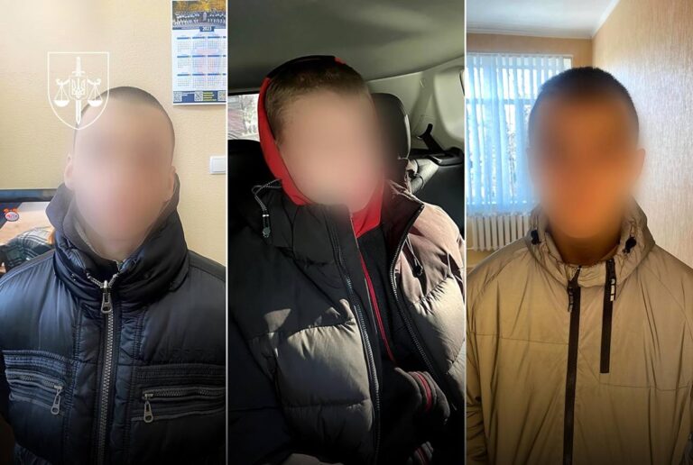 Фото для новини:Забили до смерті, знімаючи це: підлітків з Харківщини засудили до 12 років